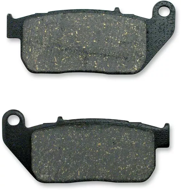 EBC Brakes Brake Pads – Organic