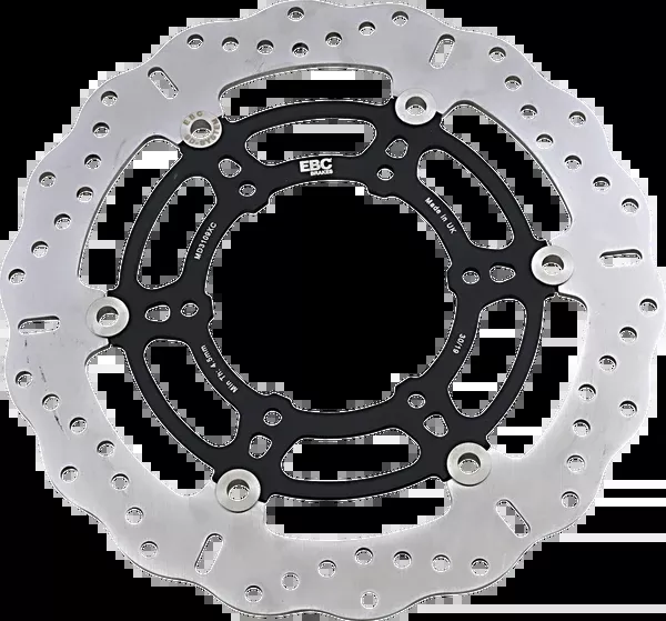 EBC Brakes Brake Rotor – Suzuki