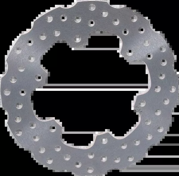 EBC Brakes Brake Rotor - Yamaha