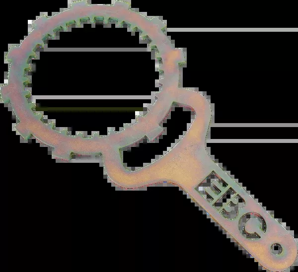 EBC Brakes Clutch Basket Holding Tool - Honda/Kawasaki/KTM/Suzuki