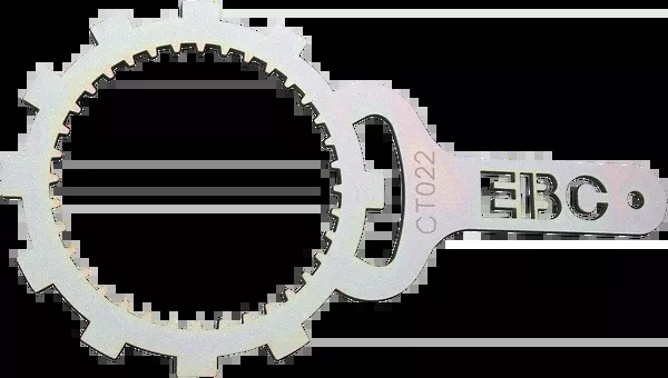 EBC Brakes Clutch Basket Holding Tool – Suzuki