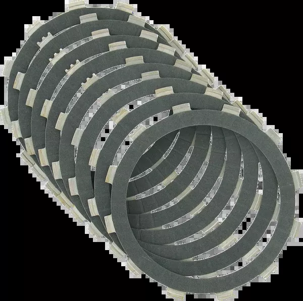 EBC Brakes Clutch Friction Plate Set – Yamaha
