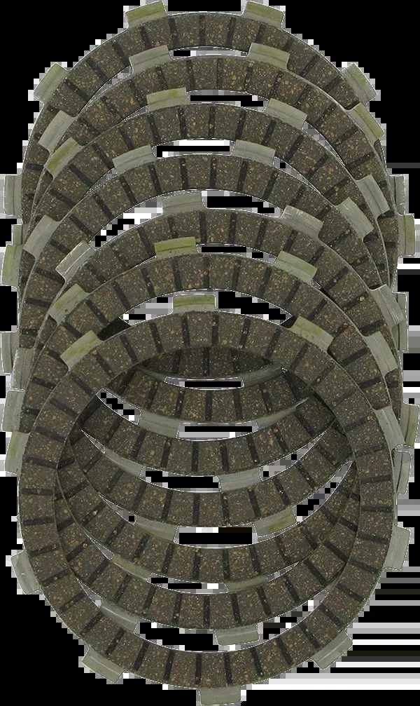 EBC Brakes Clutch Kit – Honda