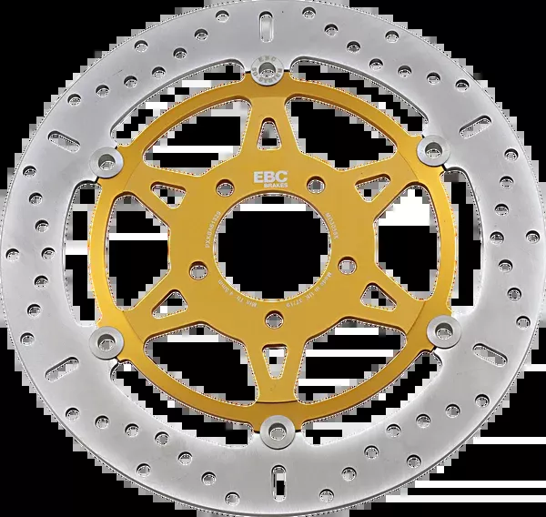 EBC Brakes Contour Brake Rotor – Suzuki