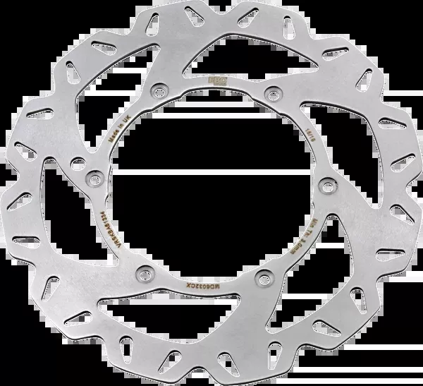 EBC Brakes CX Brake Rotor – ATK/Beta/Gas Gas/Husaberg/Husqvarna/KTM