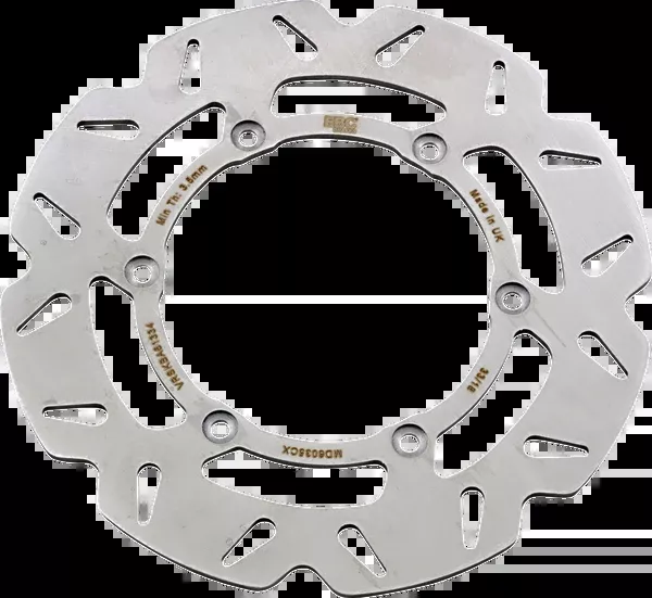 EBC Brakes CX Brake Rotor - Husaberg/Husqvarna/KTM