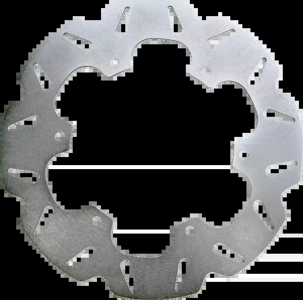 EBC Brakes CX Brake Rotor – Kawasaki/Suzuki