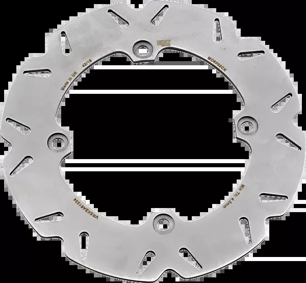 EBC Brakes CX Brake Rotor – Suzuki