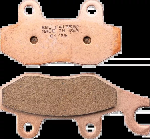 EBC Brakes SV Severe Duty Brake Pads
