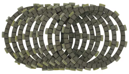 EBC CK Series Clutch Kit (CK1248)