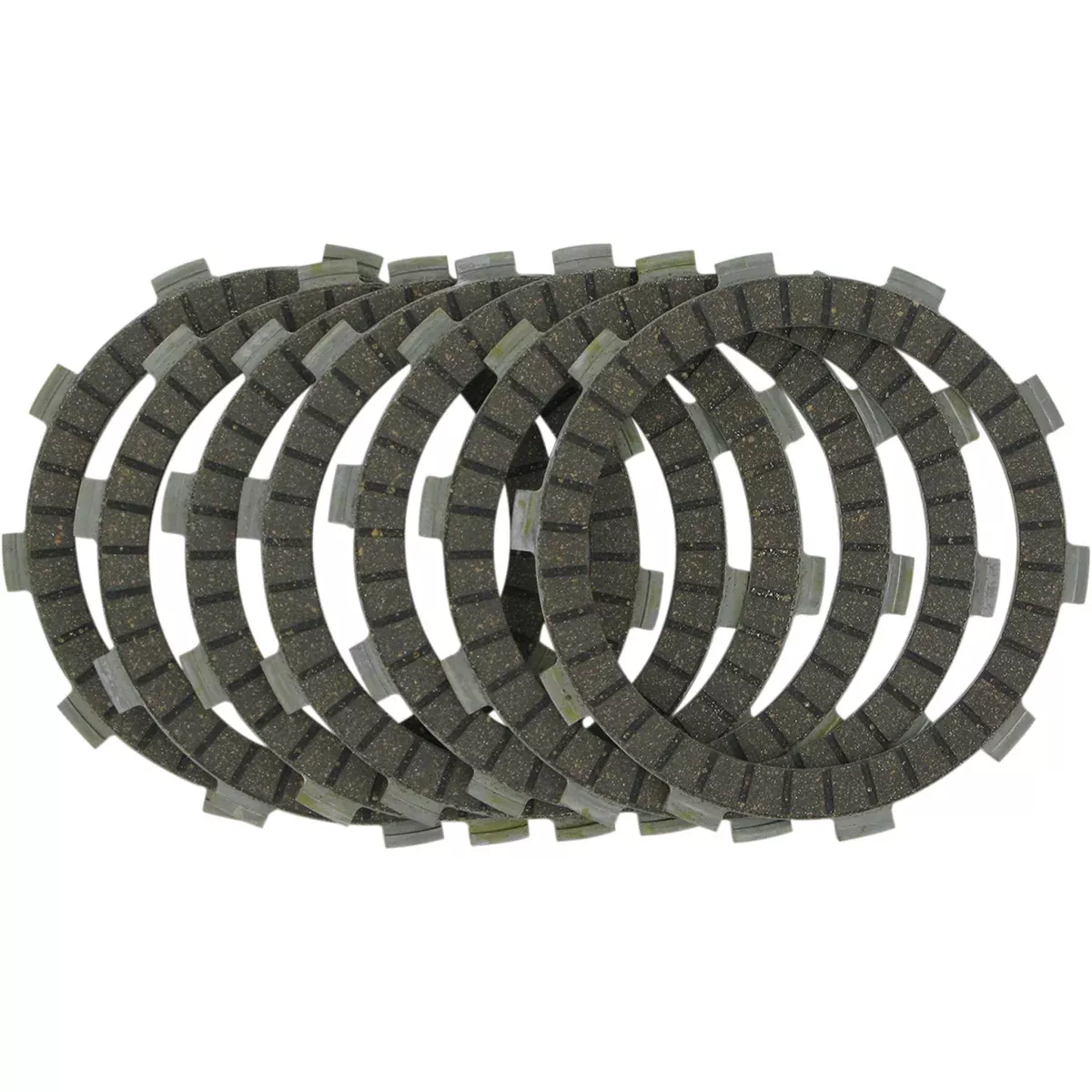 EBC CK1193 CK1193 CK Standard Series Clutch Kit Clutch Kit