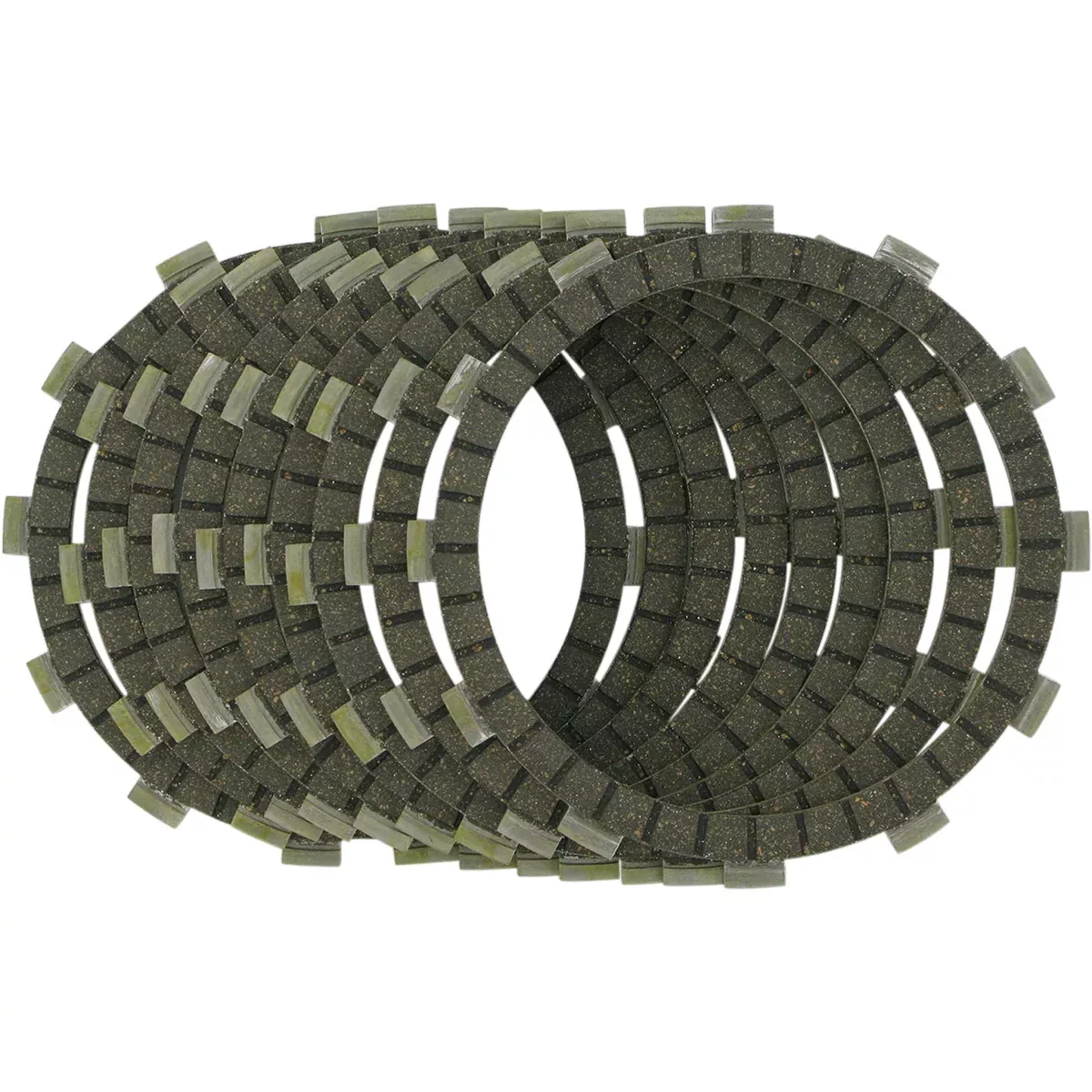 EBC Clutch Kit – CK1176 Honda VF1000R / VT1100C2 Shadow / VT1100C3 Shadow Aero / VT1100C2 Shadow Sabre 1995-2005