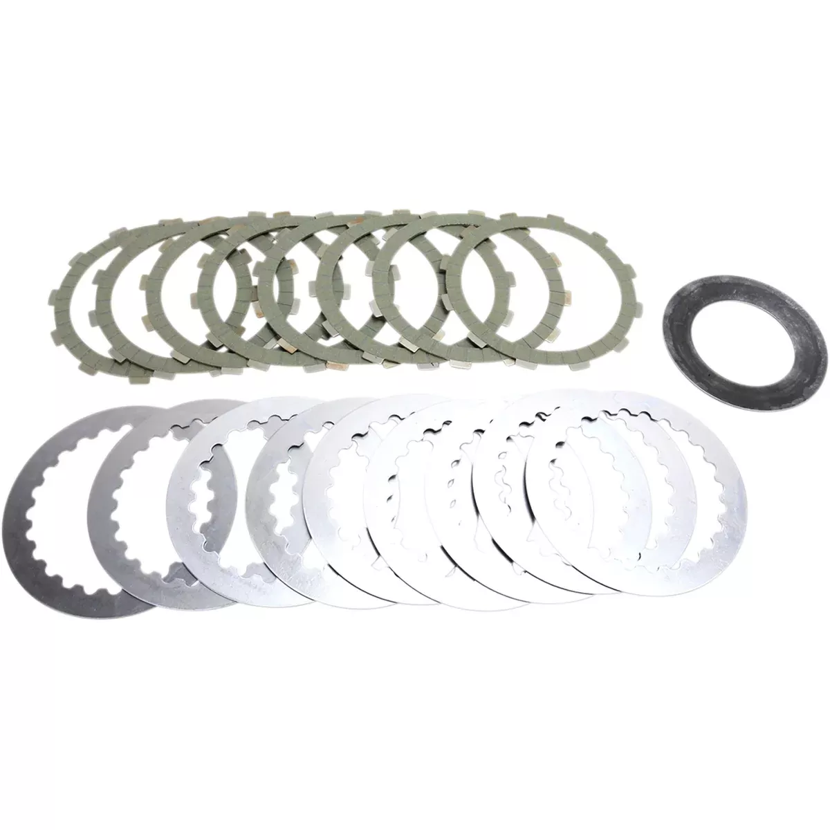 EBC Clutch Kit – DRC275 KTM Dirt Bikes 2013-2024