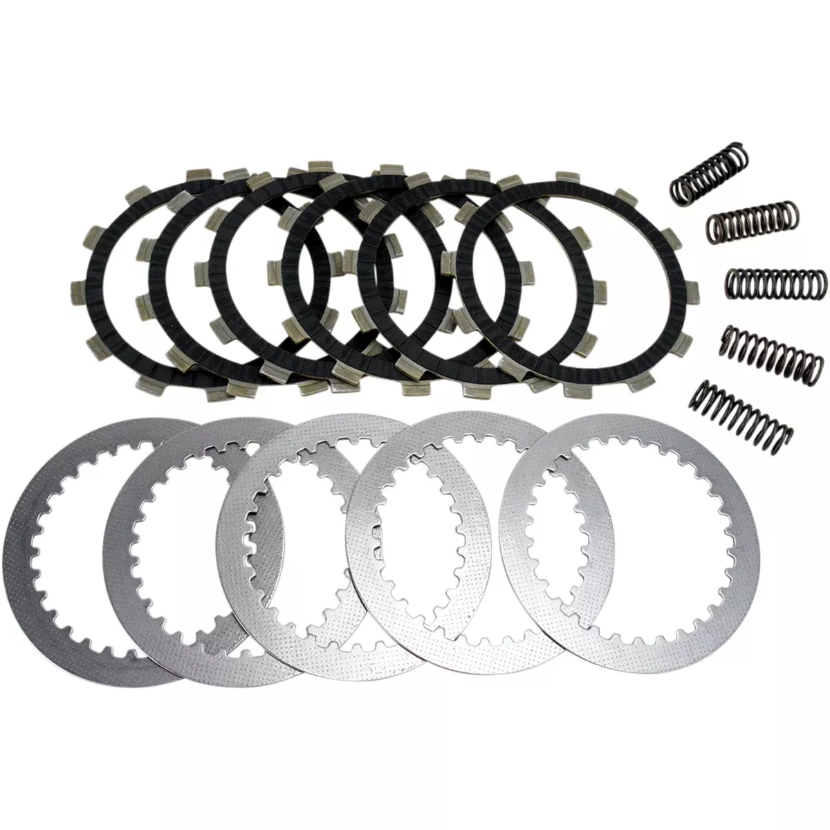 EBC Clutch Kit – DRCF200 Yamaha Raptor 2008-2011