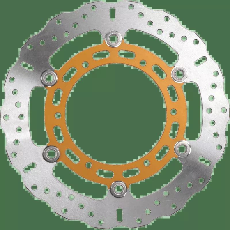 EBC Contour Profile Rotor