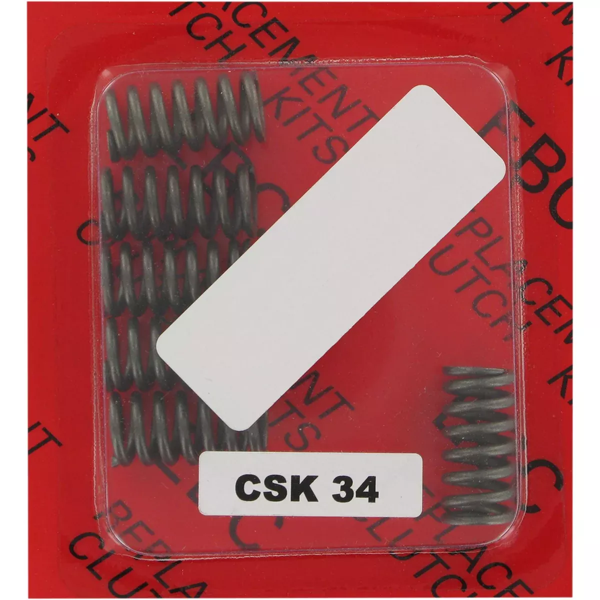 EBC CSK Series Spring Kit – CSK34 Kawasaki KX 80 / 80 Big Wheel / 125 / KLX125L 2003-2006