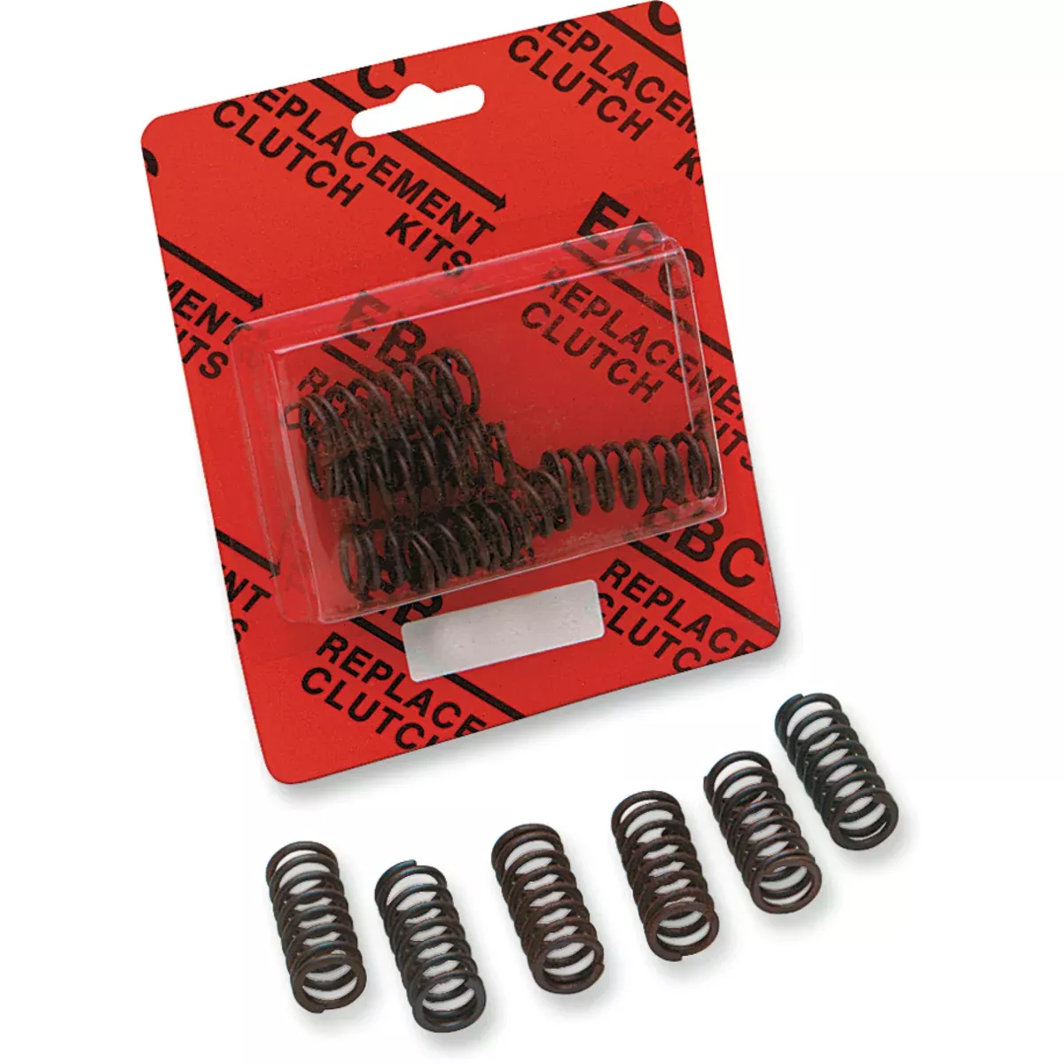 EBC CSK Series Spring Set – CSK68 For Triumph Motorcycles 1992-2004 | Honda VT1100C / VT1100C2 / VT1100D2 / VT1100T 1994-2007