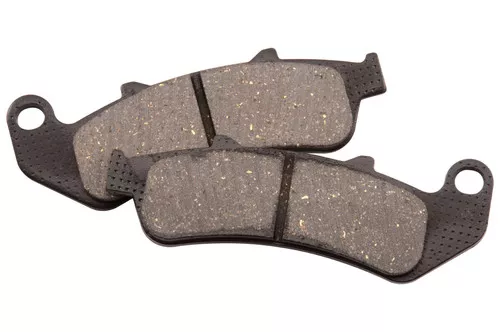 EBC FA Series Organic Brake Pads (FA189)