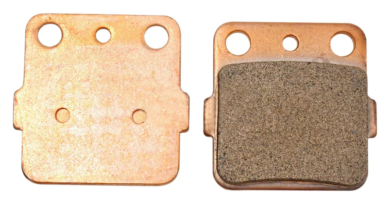EBC FA84R R Series Sintered Front Brake Pads