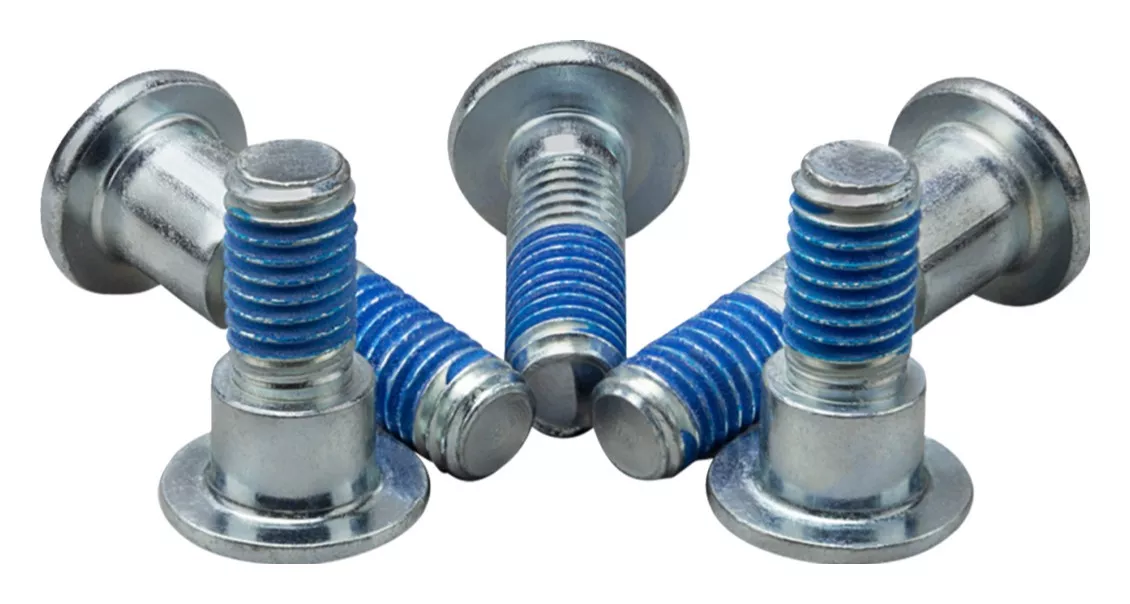 EBC High Tensile Rear Rotor Bolt Set Aprilia