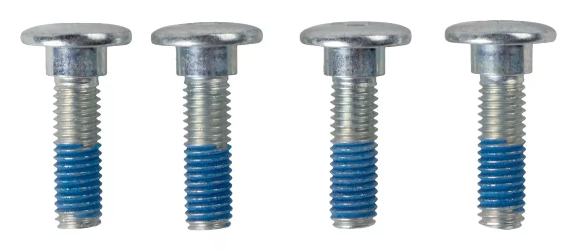 EBC High Tensile Rear Rotor Bolt Set Kawasaki