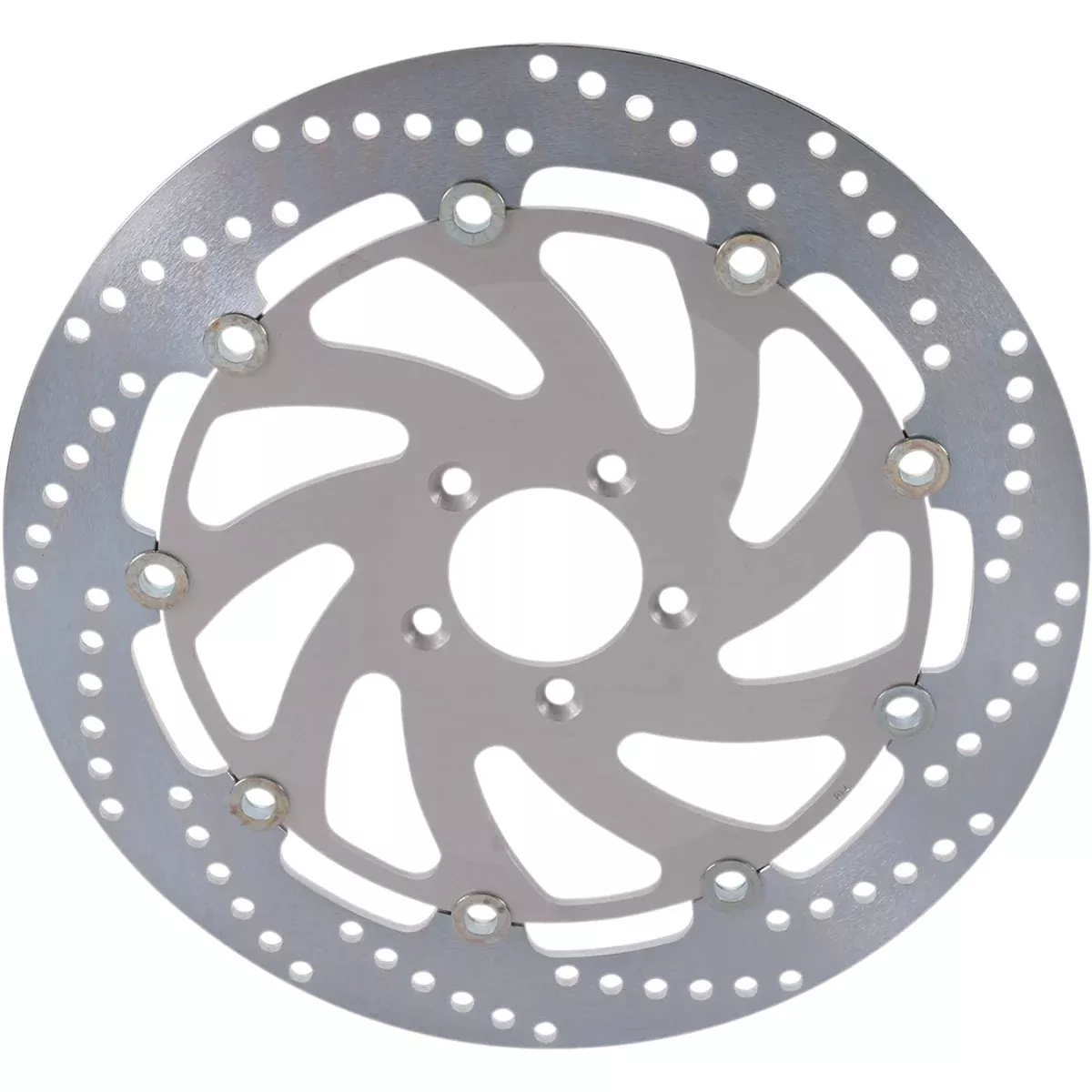 EBC MD719RS MD719RS Brake Rotor for Harley-Davidson Brake Rotor - Buell