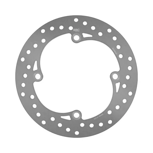 EBC MX/ATV Solid Stainless Steel Rotor (MD6002D)