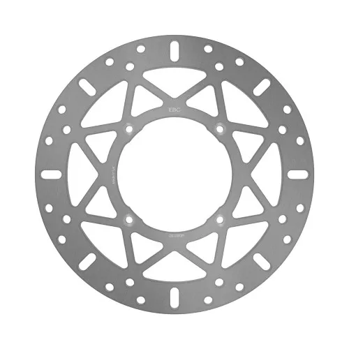 EBC MX/ATV Solid Stainless Steel Rotor (MD6015D)