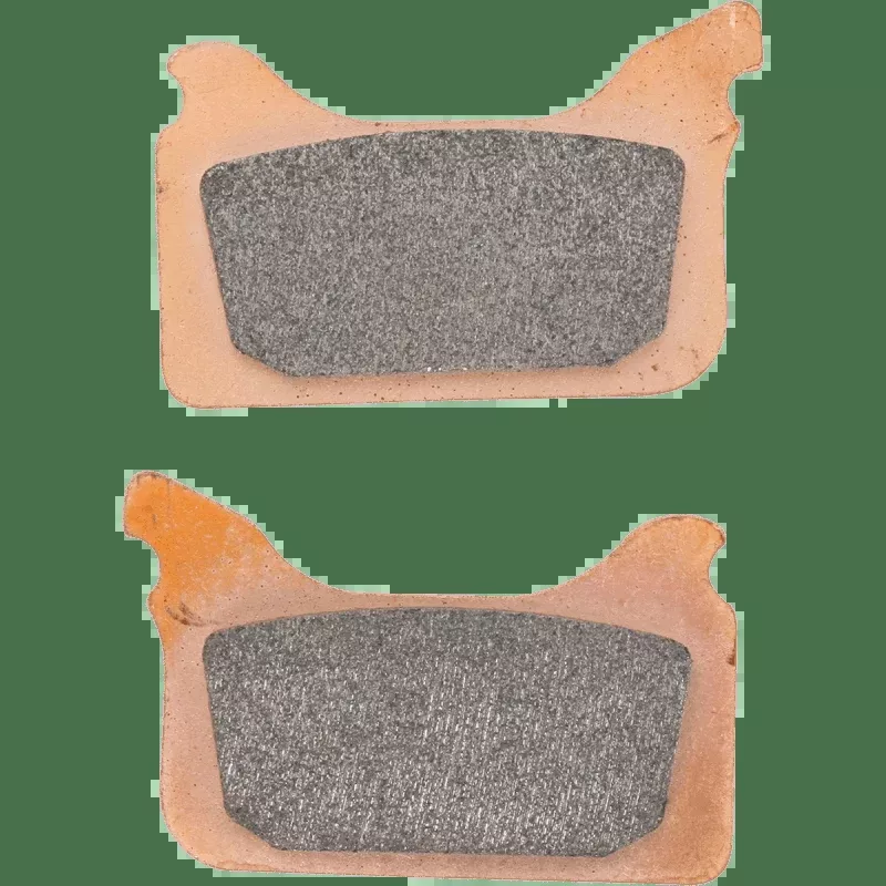 EBC MXS405 Sinterd MX Race Series Brake Pads