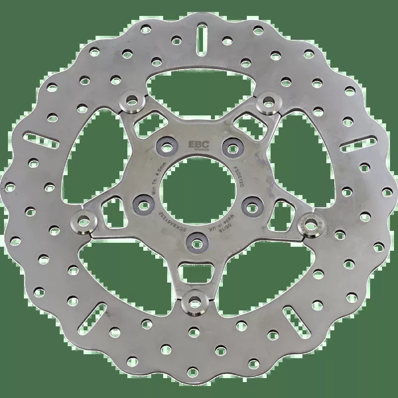EBC Rotor H/D Front FSD012C
