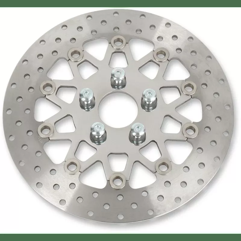 EBC Rotor H/D Rear RSD015