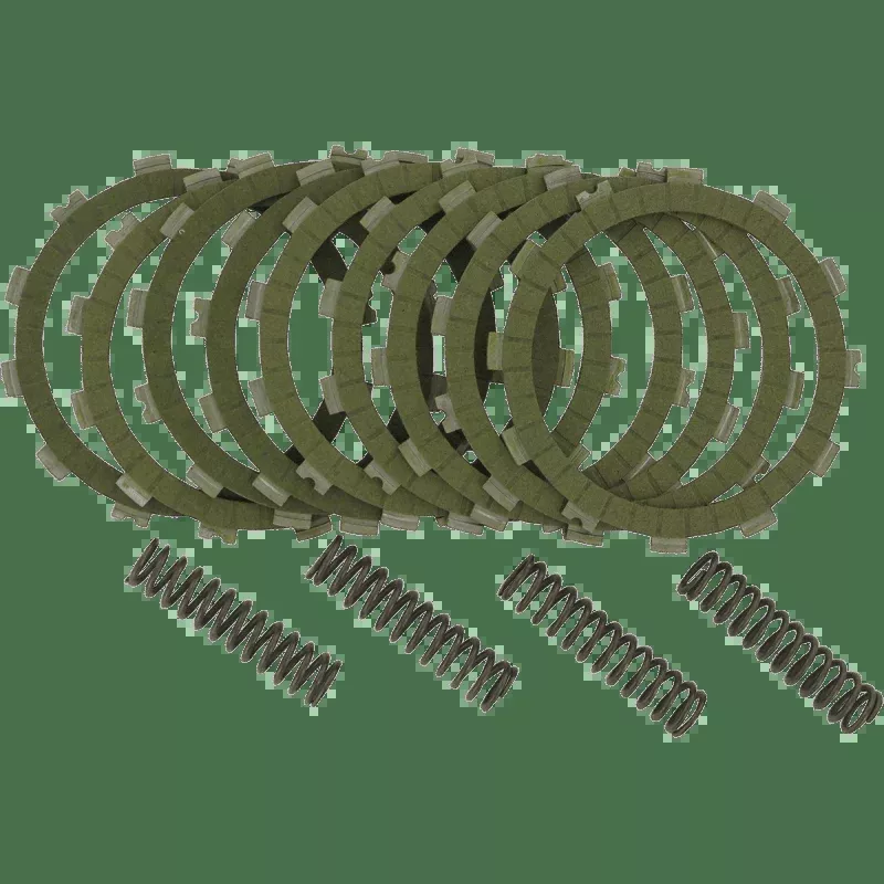 EBC SRC Series Clutch Discs