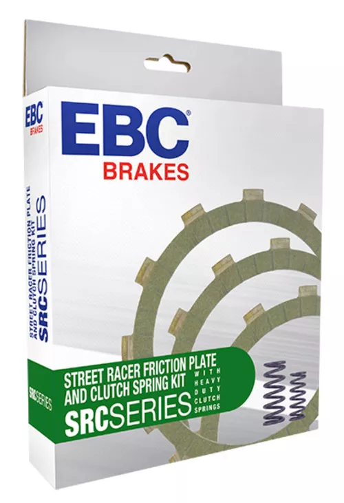 EBC SRC Street Racer Clutch Kit (SRC56)