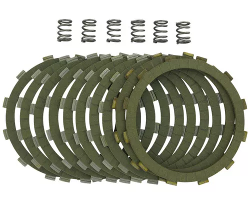 EBC SRC Street Racer Clutch Kit (SRC67)