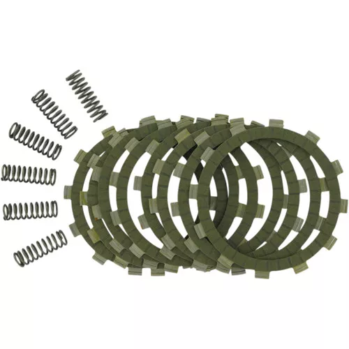 EBC SRC Street Racer Clutch Kit (SRC74)