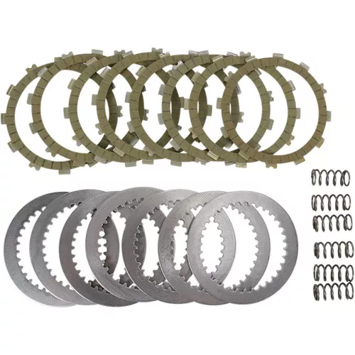 EBC SRK Series Race/Sport Clutch Kit (SRK101)