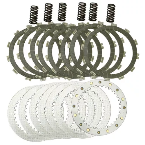 EBC SRK Series Race/Sport Clutch Kit (SRK107)