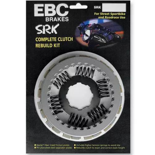 EBC SRK Series Race/Sport Clutch Kit (SRK64)