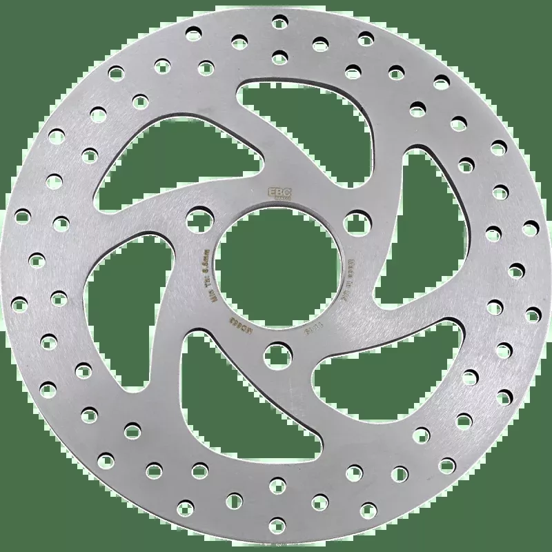 EBC Standard Brake Rotor