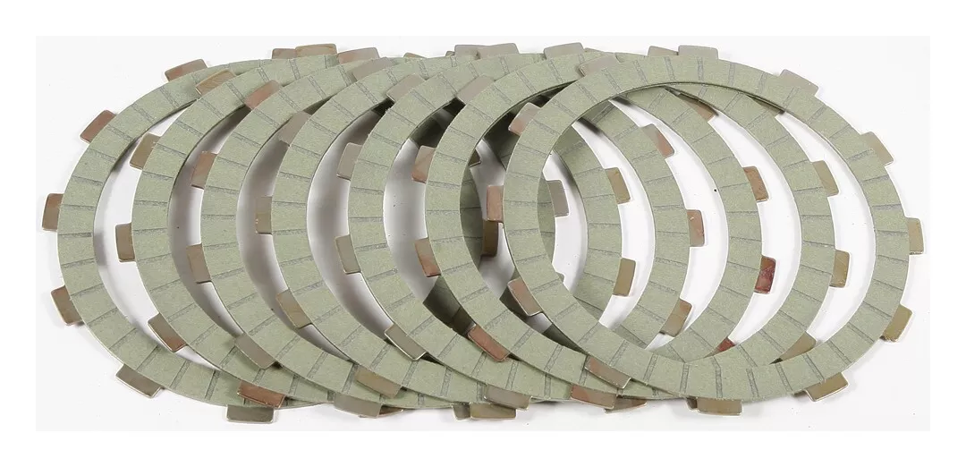EBC Standard Series Clutch Friction Plate Set KTM 250cc-525cc 2003-2016