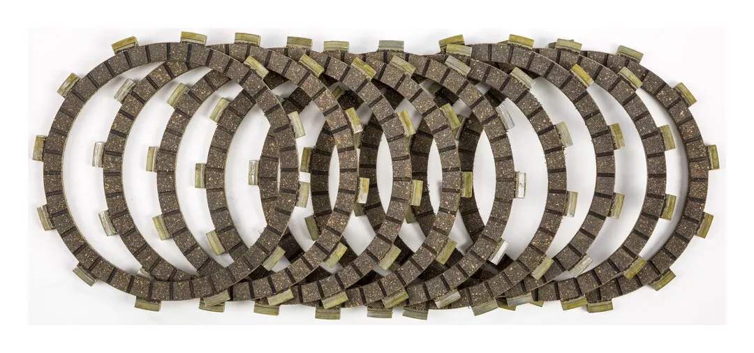 EBC Standard Series Clutch Friction Plate Set Triumph 900cc-955cc 1997-2006