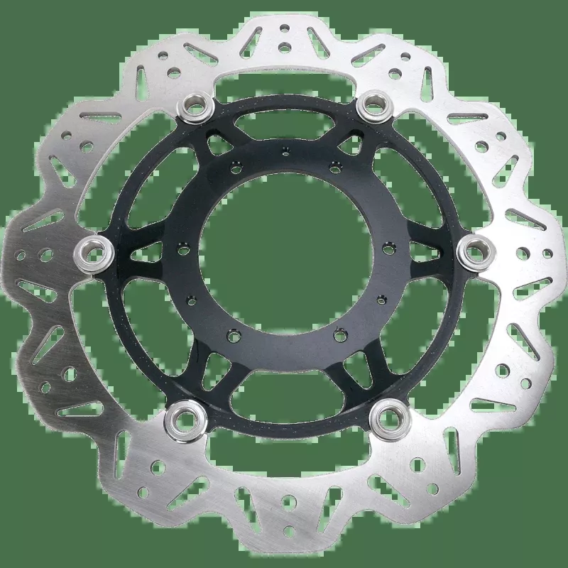 EBC VR Series Brake Disc Honda