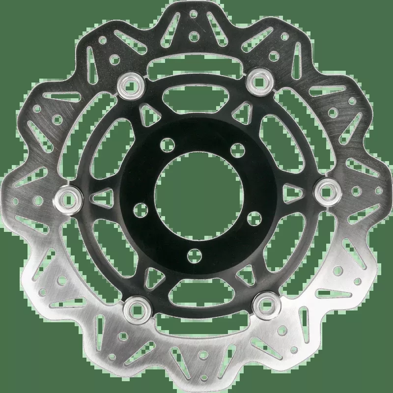 EBC VR Series Brake Disc Kawasaki