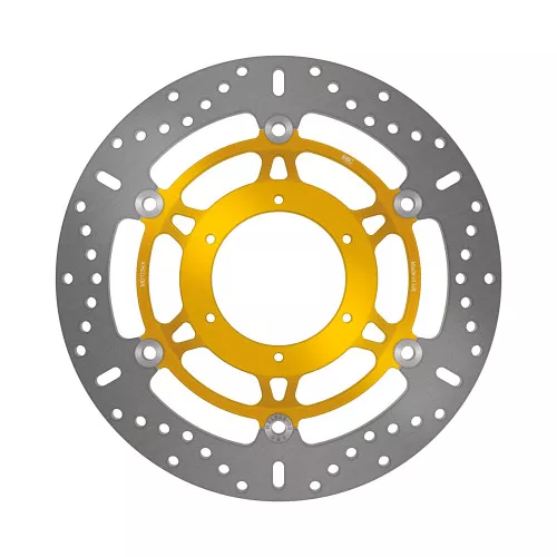 EBC X Series Brake Rotor (MD1154X)