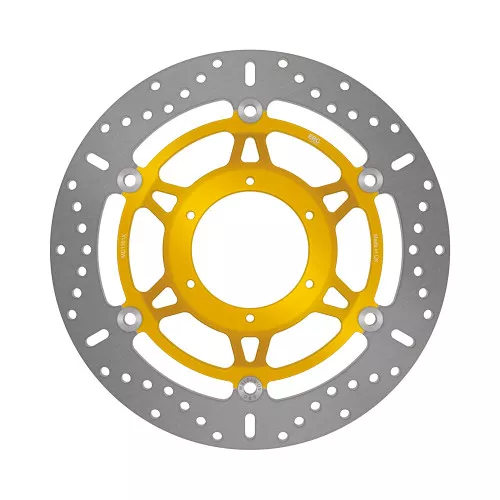 EBC X Series Brake Rotor (MD1161X)