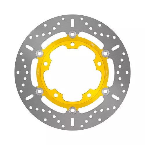 EBC X Series Brake Rotor (MD3103X)
