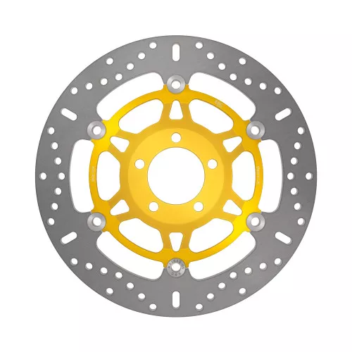 EBC X Series Brake Rotor (MD4153X)