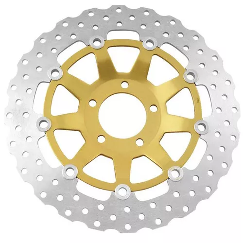EBC XC Series Brake Rotor (MD2082XC)