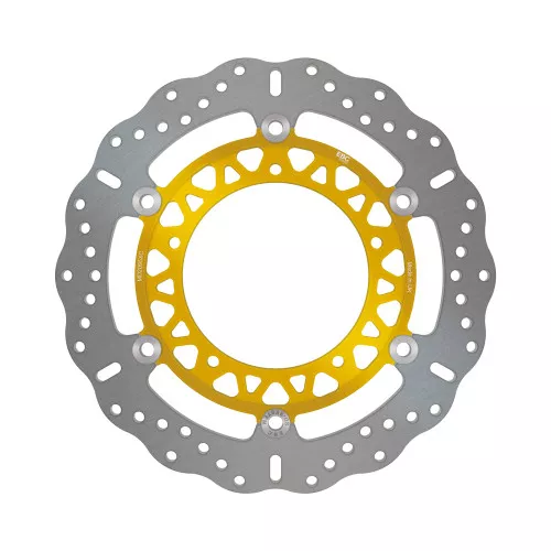 EBC XC Series Brake Rotor (MD2095XC)