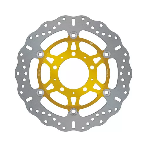 EBC XC Series Brake Rotor (MD4156XC)